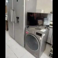 خریدار لوازم نو و دست دوم منزل