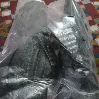 کفش کار نو