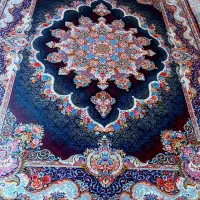 فرش ۱۲ متری نو|فرش|کازرون, |دیوار