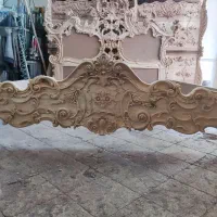 اجاره ۳۰۰ متر کارگاه صنایع چوبی