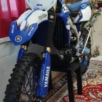 موتور YZ450F|موتورسیکلت|آشخانه, |دیوار
