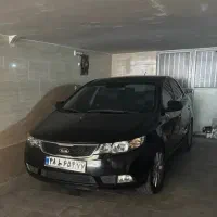 اجاره(رنت) خودرو سراتو فقط ماهانه