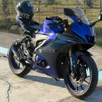 Yamaha r15