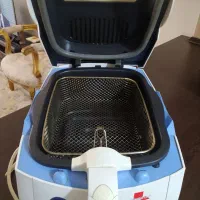 سرخکن سایز بزرگ|اجاق گاز و لوازم برقی پخت‌وپز|سهند, |دیوار