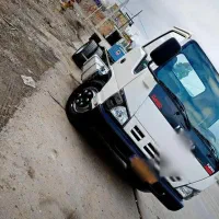 ایسوزو 6تن|خودرو سنگین|الشتر, |دیوار