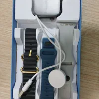 ساعت اسمارت واچ مدل M60 PRO|ساعت|اسلامشهر, شهرک مفیدی|دیوار