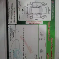 405 slx|خودرو سواری و وانت|گرگان, |دیوار