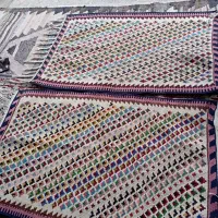 گلیم نو|گلیم، جاجیم، گبه|اسالم, |دیوار