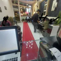 به یک باریستای خانم جهت همکاری در کافه نیازمندیم