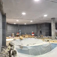 نصب آجر و بتن اکسپوز|خدمات پیشه و مهارت|تهران, جابری|دیوار