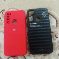 قاب گوشی شیائومی نوت ۸معمولی