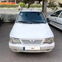 پراید ۱۱۱ درجه یک 95