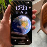 IPHONE 14 ProMax|موبایل|قم, پردیسان|دیوار