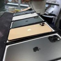 iPhone 11 Promax|موبایل|فردیس, فردیس|دیوار