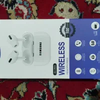 ایرپاد اصل|لوازم جانبی موبایل و تبلت|فیروزآباد (فارس), |دیوار