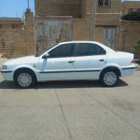 سمند lx مدل ۱۴۰۰|خودرو سواری و وانت|دزفول, |دیوار