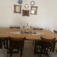 میزناهارخوری ۶ نفره