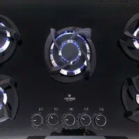 اجاق گاز مدل آرچیلیک