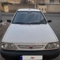 فروش|خودرو سواری و وانت|کرج, کمال‌شهر|دیوار