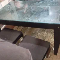 فروش میز غذاخوری 4نفره سالم