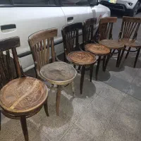 صندلی لهستانی