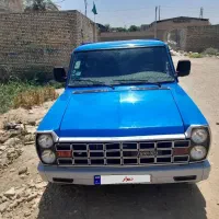 نیسان وانت 1402