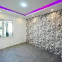 ویلافلت.نمامدرن/سندار/شهرک کاملا جنگلی با گیت|فروش خانه و ویلا|چمستان, |دیوار