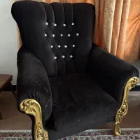 مبل هفت نفره