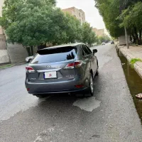 لکسوس ۲۰۱۴ خلیج|خودرو سواری و وانت|اهواز, کیانپارس |دیوار