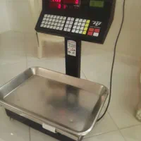 ترازو کارکرده اصلی محک صایران پند باسکول تعمیرات|فروشگاه و مغازه|مشهد, طلاب|دیوار