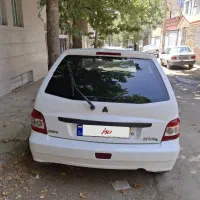 پراید ۱۱۱|خودرو سواری و وانت|خرم‌آباد, |دیوار