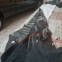 چادر رو باری اریسان