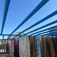 قالیشویی(نیکنام)خانه سازی نظام پزشکی دامپزشکی