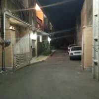 آپارتمان اندیشه روبروی بنیاد مسکن