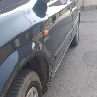 سمندای اف دوگانه فابریک