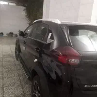 mvm x22pro|خودرو سواری و وانت|بندر گز, |دیوار