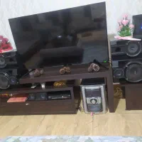 تلویزیون  ال ای دی سامسونگ ۴۶در حد نو
