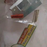 آب گرم کنه جنرال