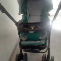 کالسکه دلیجان و کریر