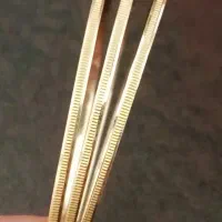 سه عدد النگو دخترانه