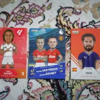 کارت کیمدی 2026 کمیاب و ارزشی