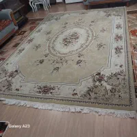 فرش ۹متری سالم جنس خوب|فرش|رشت, یخسازی|دیوار