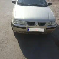 سمند|خودرو سواری و وانت|رفسنجان, |دیوار
