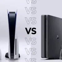 اجاره ps4 و ps5|کنسول، بازی ویدئویی و آنلاین|جیرفت, |دیوار