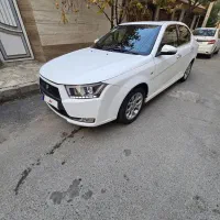 دنا پلاس توربو اتومات ۱۴۰۱ بدون رنگ|خودرو سواری و وانت|ارومیه, |دیوار