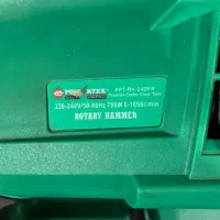 دریل چکشی/هیلتی PPT-RH-24DFR|ابزارآلات|شیراز, انجیر|دیوار