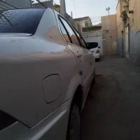 سورن پلاس|خودرو سواری و وانت|اصفهان, ارزنان|دیوار
