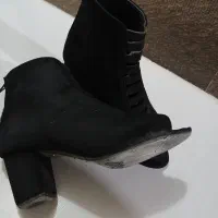 کفش همگی سایز ۳۸  مجلسی ۳۰۰هزاروصندل ۱۷۰ تومن|کیف، کفش، کمربند|اسلامآباد غرب, |دیوار