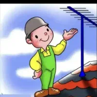 نصاب نصب. آنتن وتلویزیون