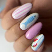 ناخن|خدمات آرایشگری و زیبایی|ارومیه, |دیوار